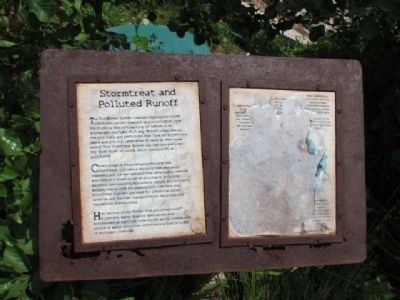 Near the Marker. Click for full size. Near the Marker image. Click for full size.