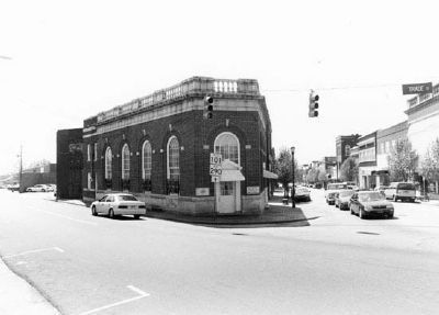 101 Trade Street image. Click for full size.