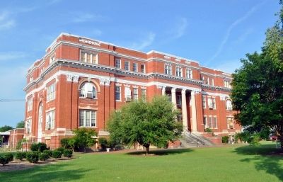 Secondary Industrial School image. Click for full size.