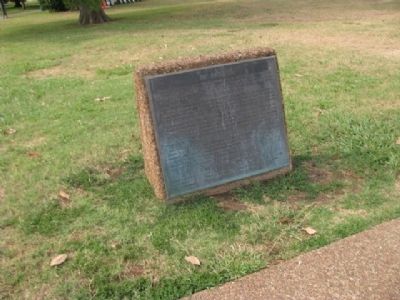 The Parthenon Marker. Click for full size. The Parthenon Marker image. Click for full size.