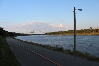Cape Cod Canal. Click for full size. Cape Cod Canal image. Click for full size.