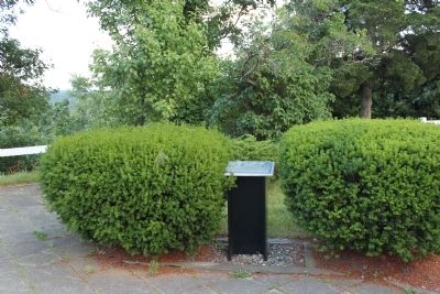William Barclay Parsons Marker. Click for full size. William Barclay Parsons Marker image. Click for full size.