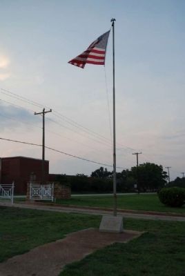 New Silver Brook Veterans Monument. Click for full size. New Silver Brook Veterans Monument image. Click for full size.