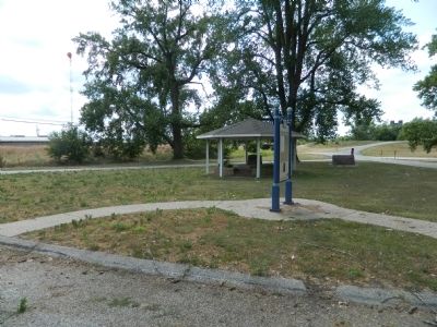 Schmoldt Park. Click for full size. Schmoldt Park image. Click for full size.