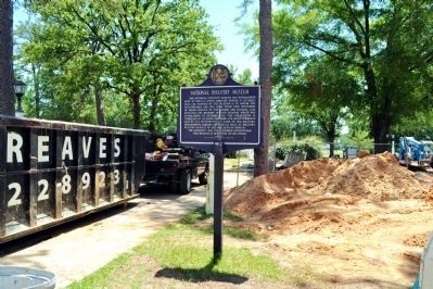 National Infantry Museum Marker, Side 2. Click for full size. National Infantry Museum Marker, Side 2 image. Click for full size.