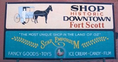 Star Clothing House Mural. Click for full size. Star Clothing House Mural image. Click for full size.