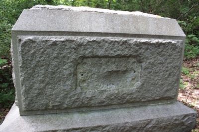 63rd Illinois Marker. Click for full size. 63rd Illinois Marker image. Click for full size.