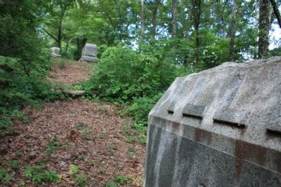 63rd Illinois Marker. Click for full size. 63rd Illinois Marker image. Click for full size.