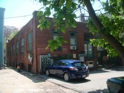 Grimm Book Bindery. Click for full size. Grimm Book Bindery image. Click for full size.