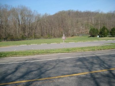 Pohatcong Marker. Click for full size. Pohatcong Marker image. Click for full size.