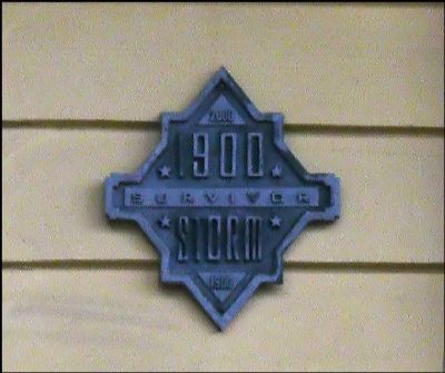 Sweeney-Royston House Marker. Click for full size. Sweeney-Royston House Marker image. Click for full size.