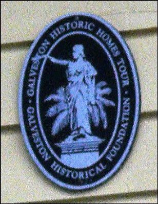 Sweeney-Royston House Marker. Click for full size. Sweeney-Royston House Marker image. Click for full size.