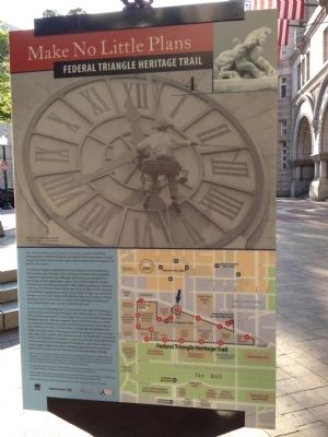 Back of Marker. Click for full size. Back of Marker image. Click for full size.
