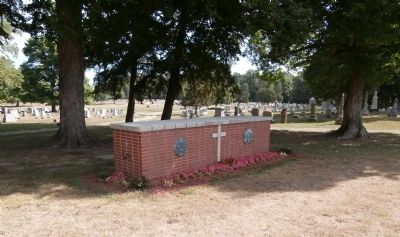 Full View - - Veterans of All Wars Marker. Click for full size. Full View - - Veterans of All Wars Marker image. Click for full size.