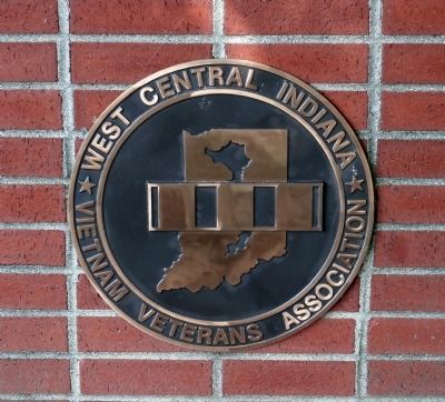 Right End of Marker. Click for full size. Right End of Marker image. Click for full size.