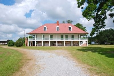 Home Place Marker. Click for full size. Home Place Marker image. Click for full size.