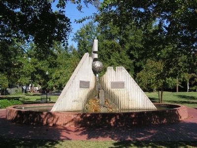 Overview of Sculpture image. Click for full size.