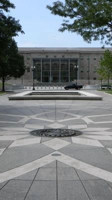 National Law Enforcement Officers Memorial. Click for full size. National Law Enforcement Officers Memorial image. Click for full size.