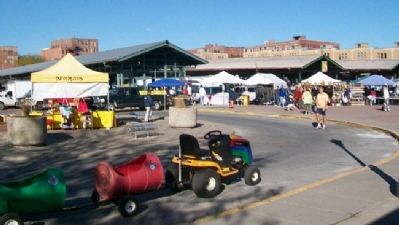 City Market, Kansas City image. Click for full size.