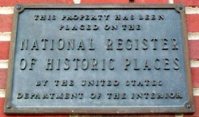 Father Flanagan Historic House NRHP Marker. Click for full size. Father Flanagan Historic House NRHP Marker image. Click for full size.