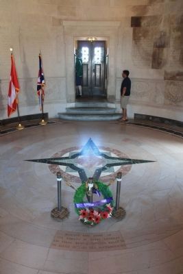Perry's Victory and International Peace Memorial image. Click for full size.