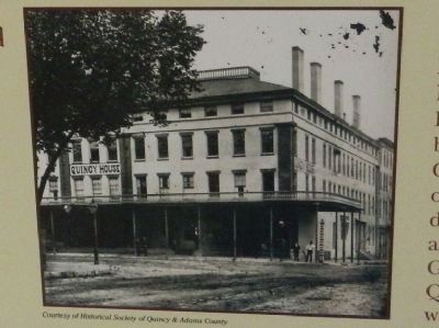 Quincy House Hotel image. Click for full size.