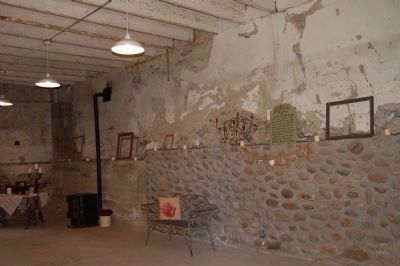 Interior View of the Italian Store. Click for full size. Interior View of the Italian Store image. Click for full size.