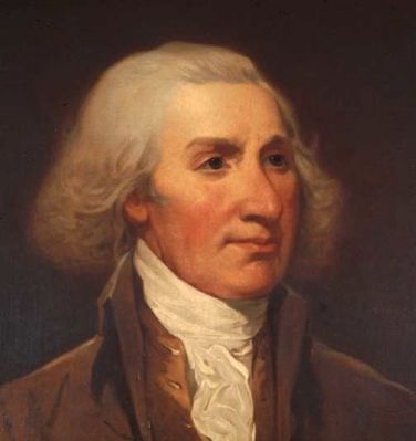 Philip Schuyler image. Click for full size.