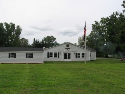 American Legion Post 340 image. Click for full size.