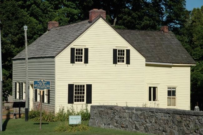 The Drumm House image. Click for full size.