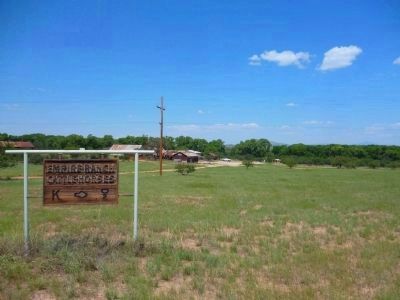 Historic Empire Ranch. Click for full size. Historic Empire Ranch image. Click for full size.