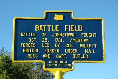 Battle Field Marker image. Click for full size.