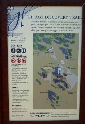 Heritage Discovery Trail image. Click for full size.