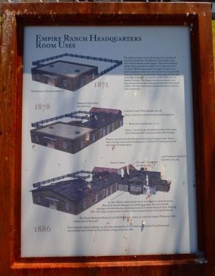 Headquarters Room Uses. Click for full size. Headquarters Room Uses image. Click for full size.