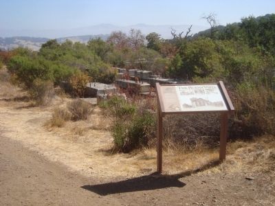 The Buena Vista Marker image. Click for full size.