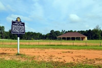 Lucy Laney Elementary School Marker. Click for full size. Lucy Laney Elementary School Marker image. Click for full size.