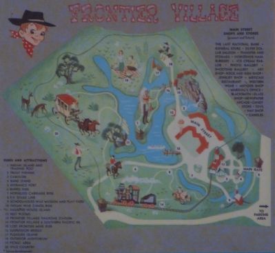 Map of Frontier Village image. Click for full size.
