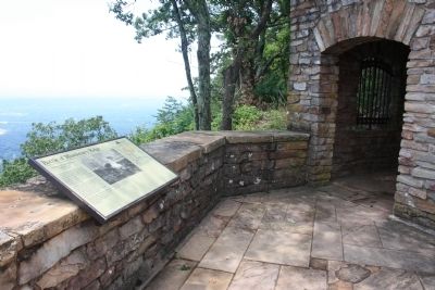 Battle of Missionary Ridge Marker image. Click for full size.