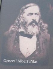 General Albert Pike image. Click for full size.