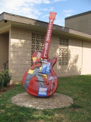RCA Studio B Marker. Click for full size. RCA Studio B Marker image. Click for full size.