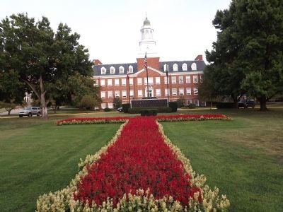 Transylvania University image. Click for full size.