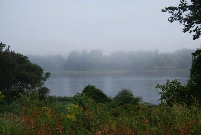 Hickory Town image. Click for full size.