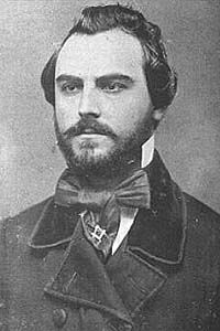 Brig. Gen. Alfred Iverson image. Click for full size.