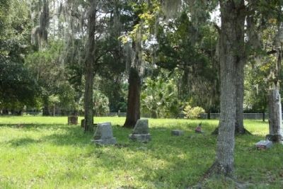Philips ~ Craig Swamp Cemetery graves image. Click for full size.