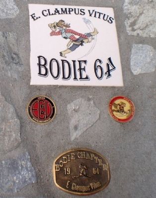 Bodie Chapter tile and pins image. Click for full size.