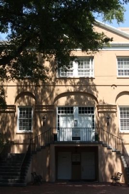 The McCutchen House. Click for full size. The McCutchen House image. Click for full size.