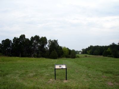 Deadly Day for Excelsior Brigade Marker. Click for full size. Deadly Day for Excelsior Brigade Marker image. Click for full size.