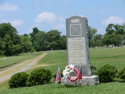 Newport News POW Camp Marker. Click for full size. Newport News POW Camp Marker image. Click for full size.