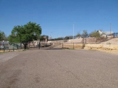Comanche Springs Swimming Pool image. Click for full size.