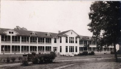 Women's Ward image. Click for full size.